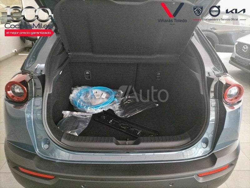 eSKYACTIV REV 125kW PRIMELINE