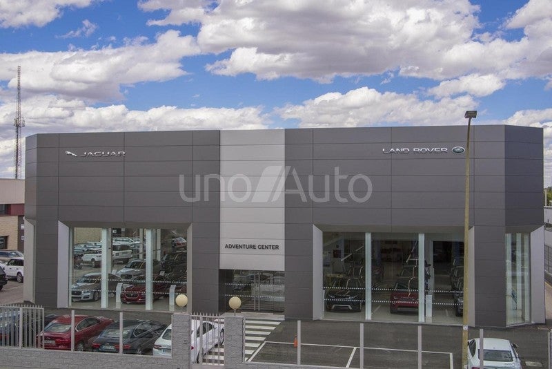 Defender 110 3.0D l6 MHEV X-Dynamic SE 350 AWD Aut.
