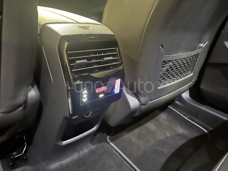 5008 Hybrid GT Exclusive eDCS6 145
