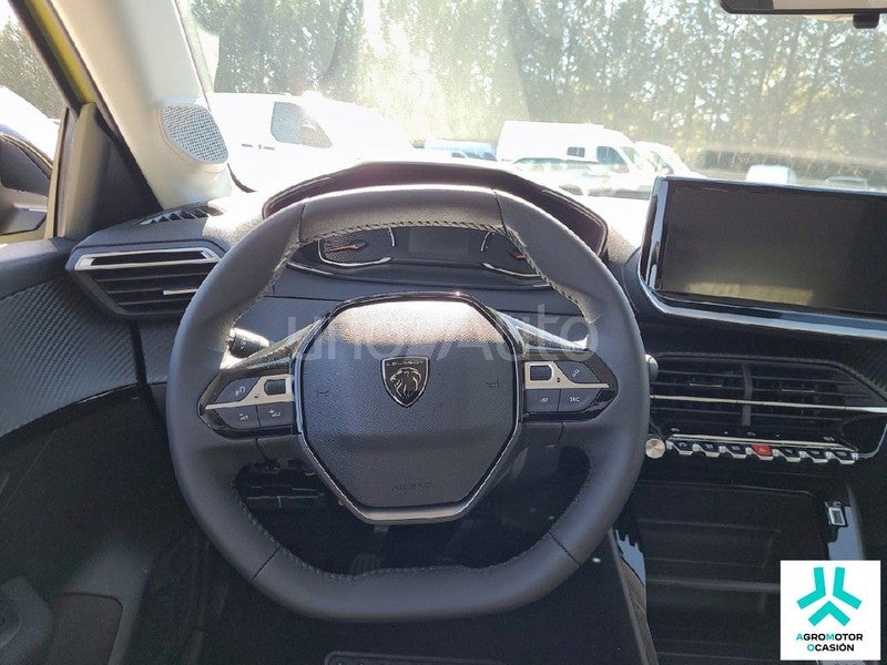 Style Gasolina 100 S&S 6 Vel MAN