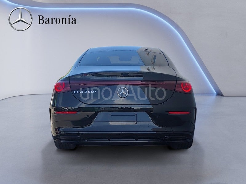 CLA Eléctrico 250+ 200kw