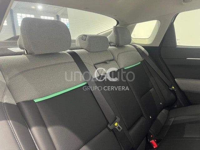 EV4 Fastback Earth Launch Edition Long Range