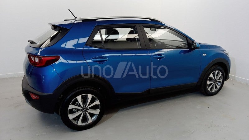 Stonic 1.0 T-GDi MHEV Drive 100