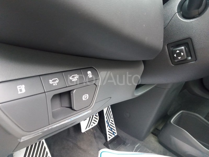 EV9 GT-line AWD 7pl. 283kW