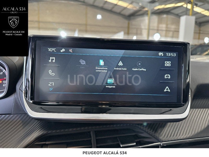 Hybrid 110 eDCS6 Style