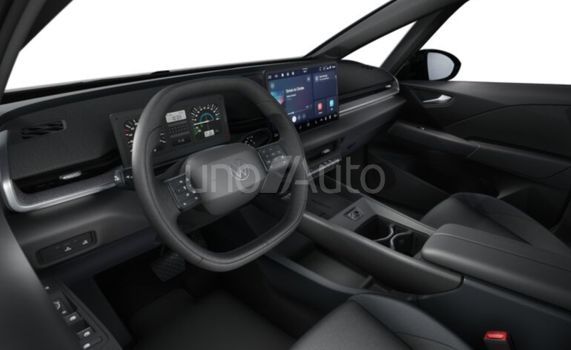 ID.3 Neo Life 125kW