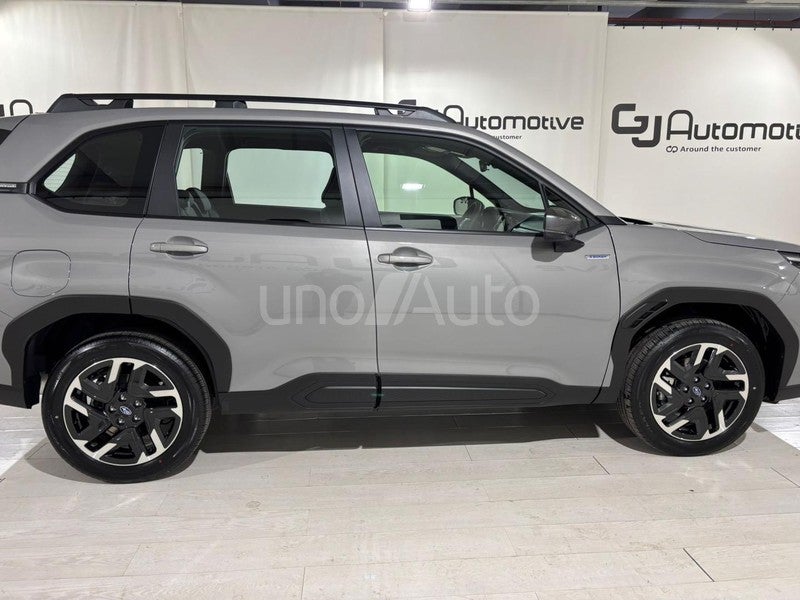 2.0i Hybrid Active