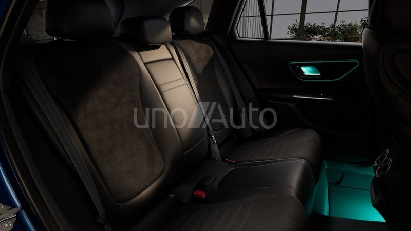 GLC GLC 300 de 4MATIC