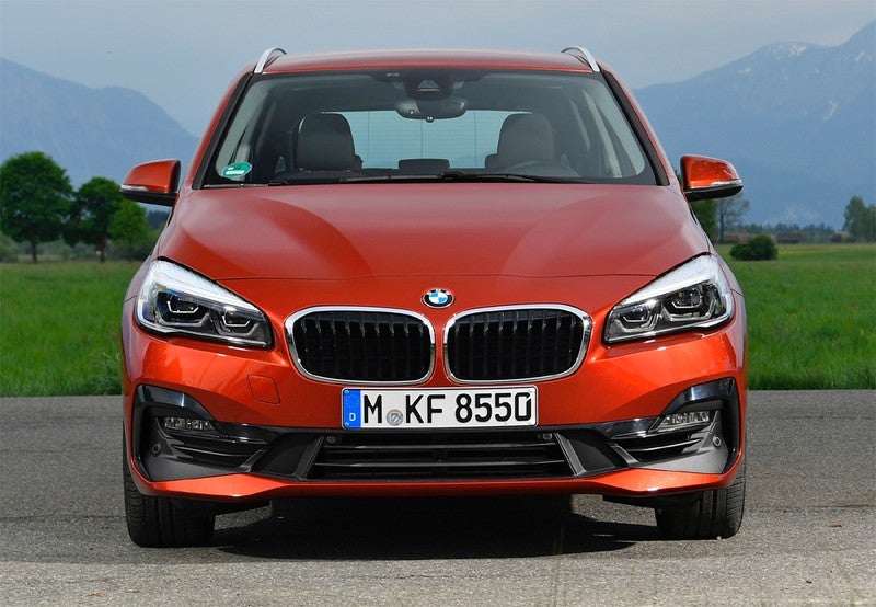 218i Active Tourer