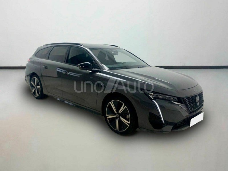 SW GT Hybrid 225 eEAT8