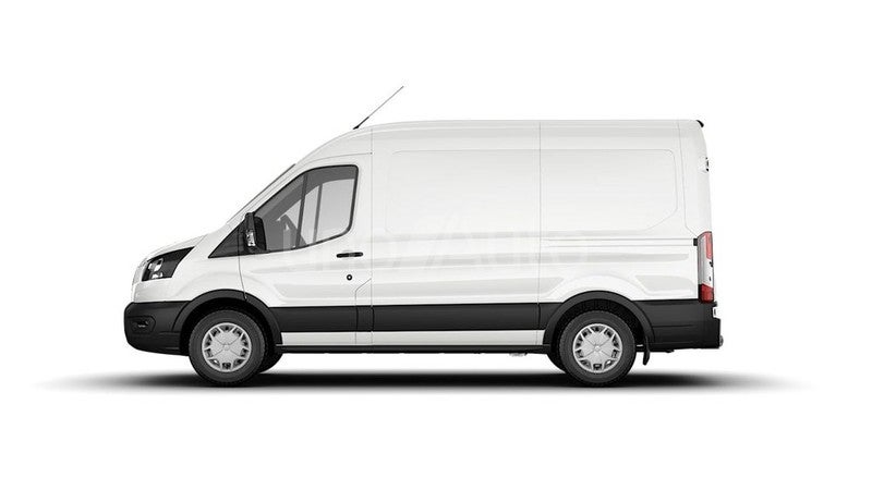 FT 350 L2 Van Trend Tracción Trasera 130