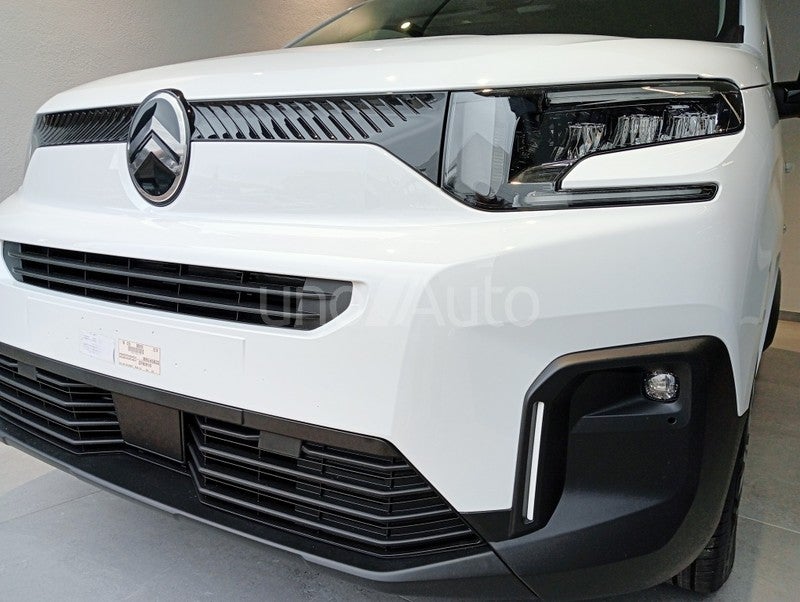 Berlingo BlueHDi S&S Talla M Plus 100