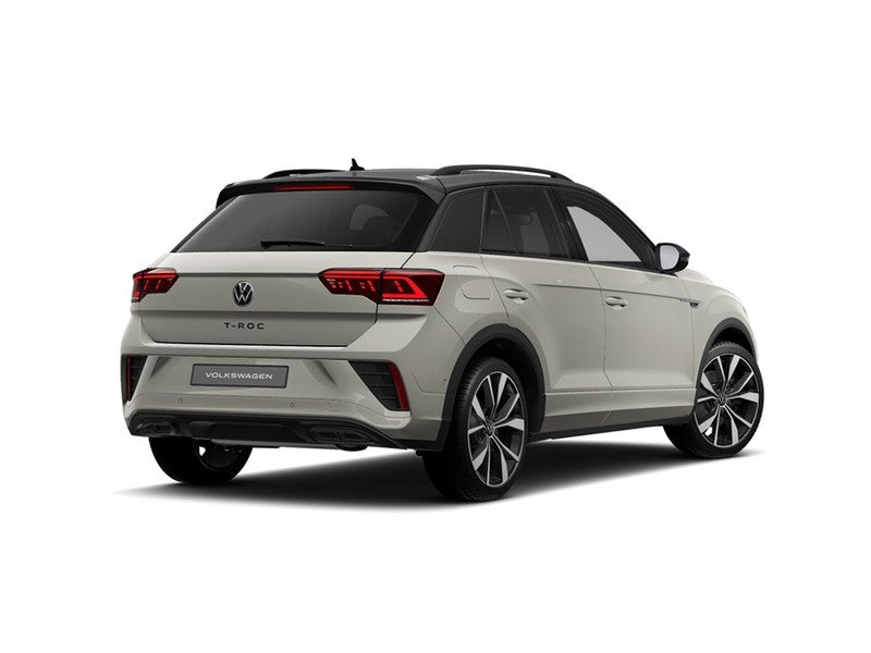 T-Roc 1.5 TSI 110 R-Line kW DSG7