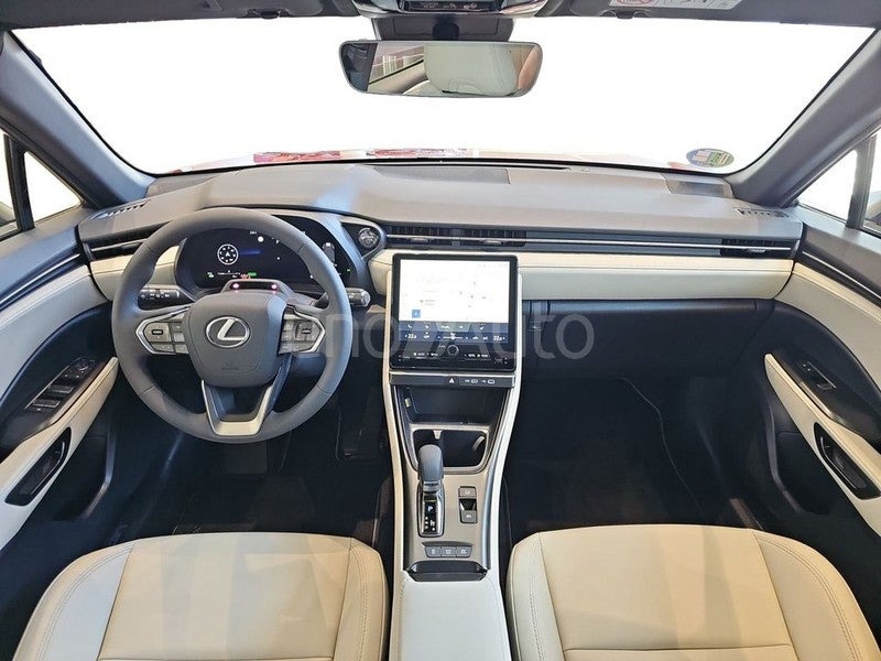 1.5 136cv HEV Elegant