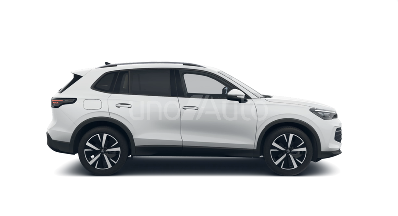 Tiguan 1.5 eTSI Más DSG 110kW