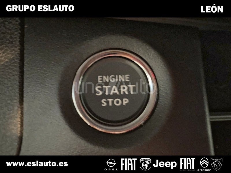 Berlingo BlueHDi S&S Talla M Max 130 EAT8