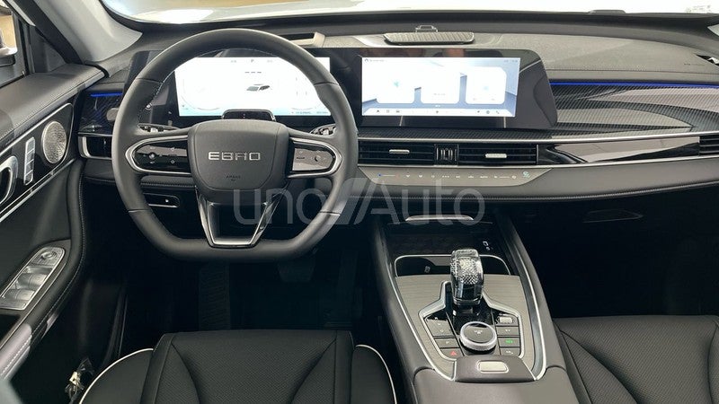 1.5 TGDI PHEV Luxury E-CVT