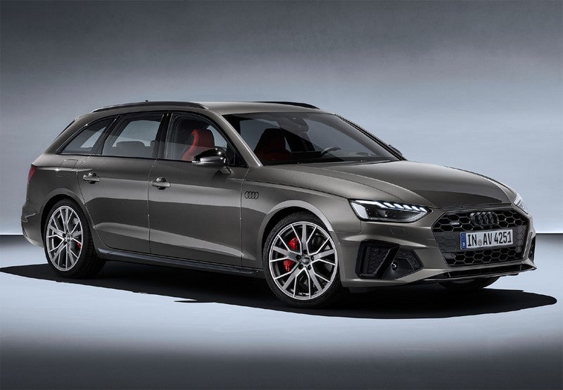 A4 Avant 30 TDI S line S tronic 100kW