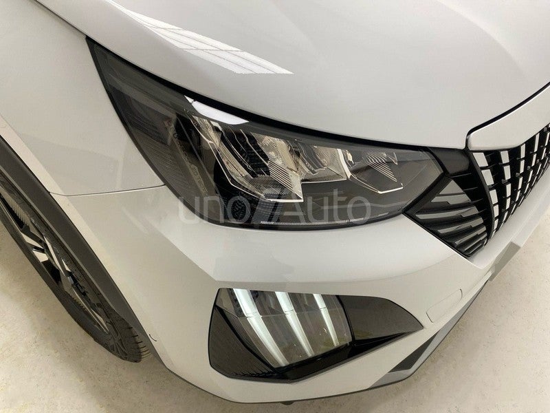 2008 Hybrid 136 Allure eDCS6