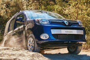 RENAULT Kangoo M1 Combi 1.5dCi Blue Life Edition One 55kW