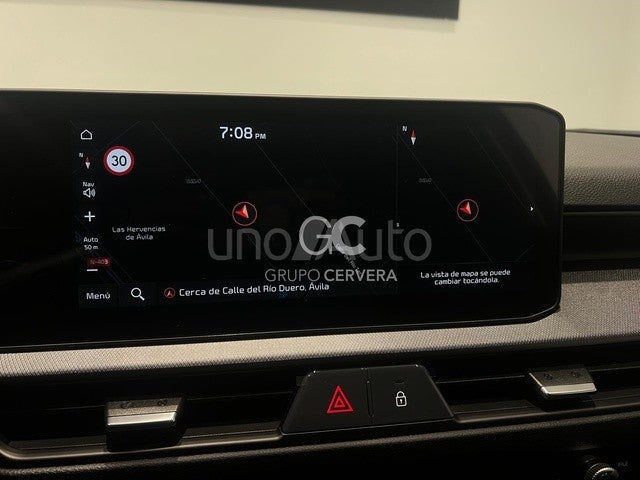 Stonic 1.0 MHEV Drive 115