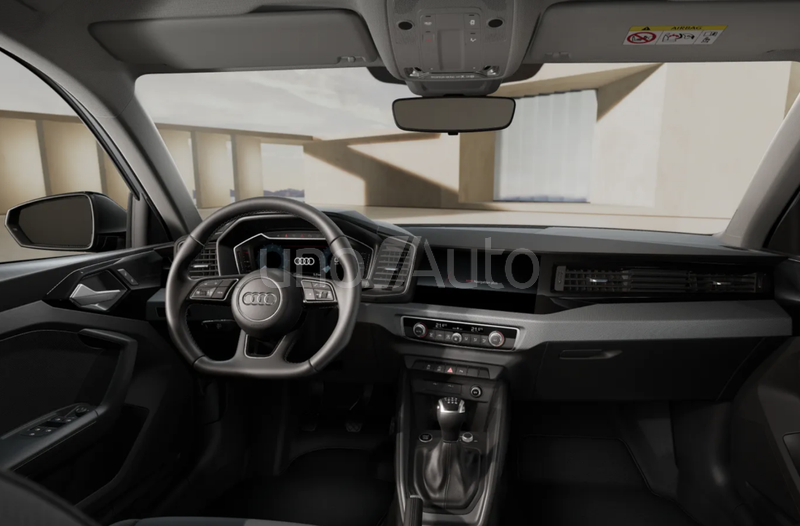 A1 Sportback 30 TFSI Adrenalin 85kW