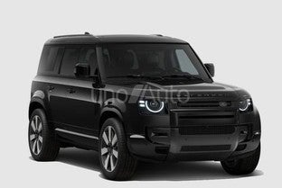 LAND-ROVER Defender 3.0D I6 350 PS AWD At MHEV X-Dyn.HSE 110