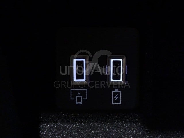 Grandland Electric GS 73kWh