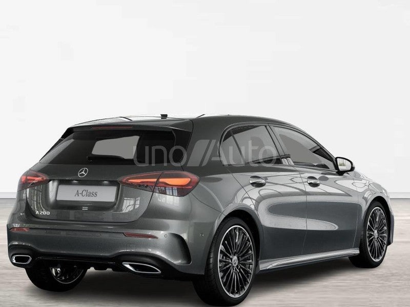CLASE A 200