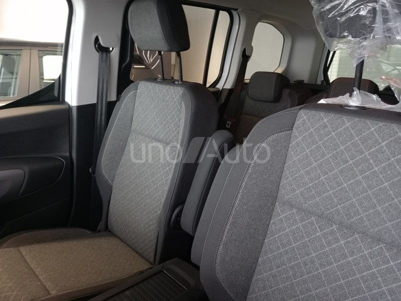 Combo Combi 1.5TD S/S L 100