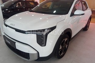 KIA Stonic 1.0 MHEV Drive DCT 115