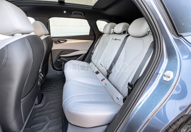 Seal 6 DM-i Touring Comfort Lite 156kW