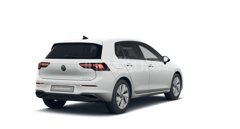Golf 1.5 TSI eHybrid Match DSG6 150kW
