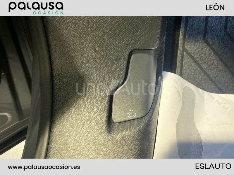 3008 Plug-in Hybrid 195 Allure Exclusive e-CDT7