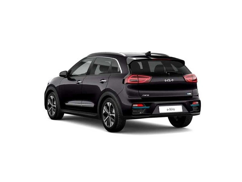 E-Niro Emotion Long Range