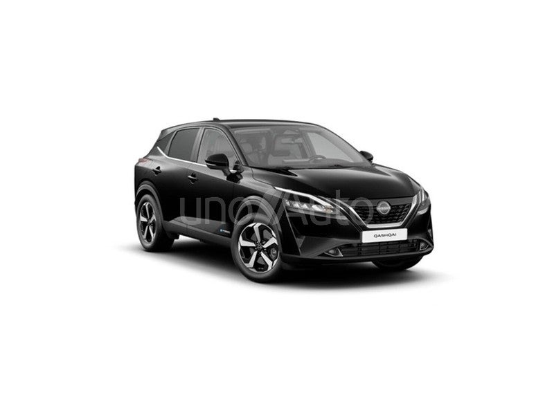 NISSAN Qashqai E-POWER 140 KW (190 CV) Acenta
