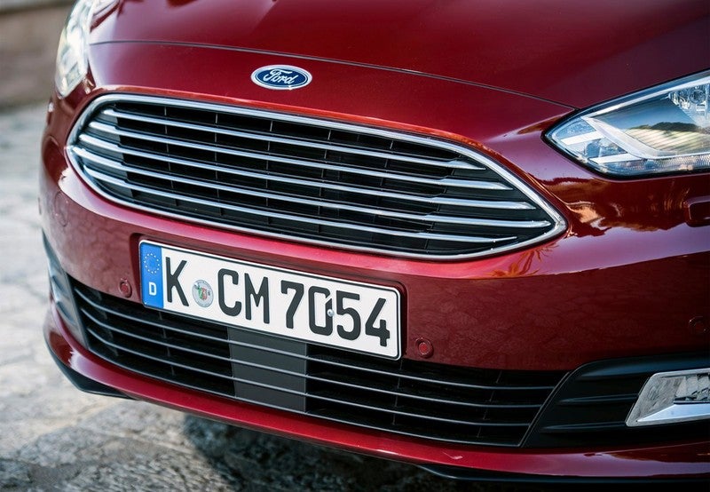 Grand C-Max 1.5TDCi Auto-S&S Business 95