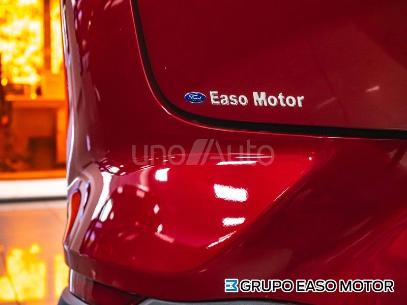 269cv Batería 75.7Kwh