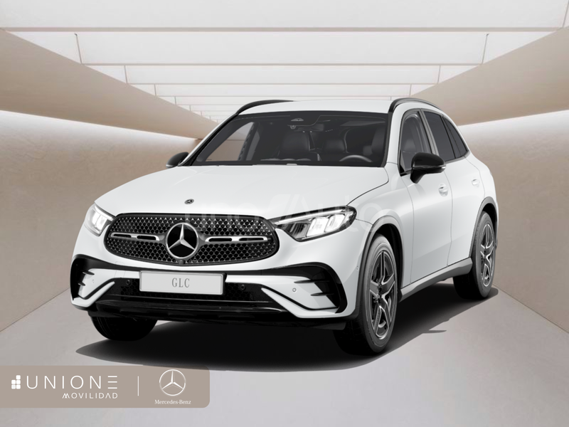 GLC 220 d 4MATIC
