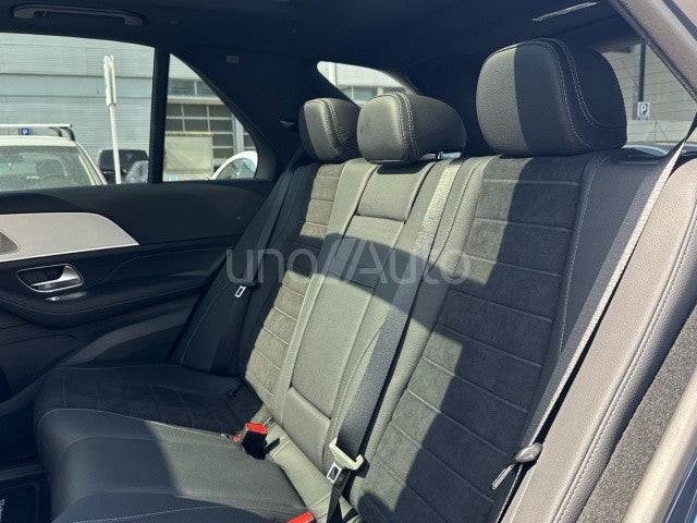 GLE 350de 4Matic Aut.