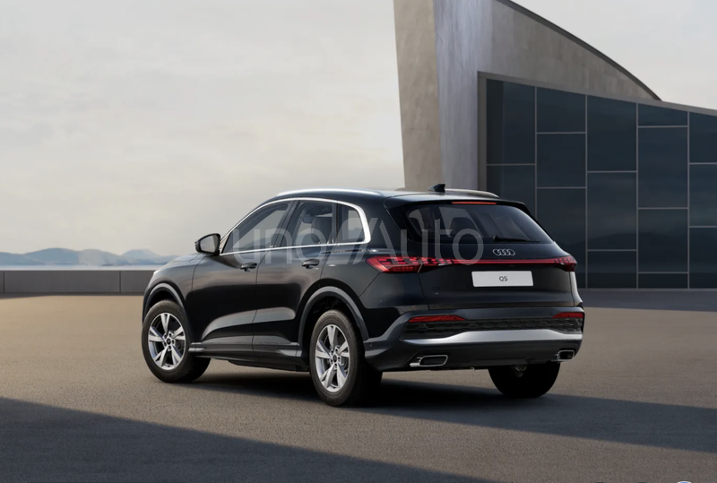 Q5 TFSI S tronic Advanced 150kW
