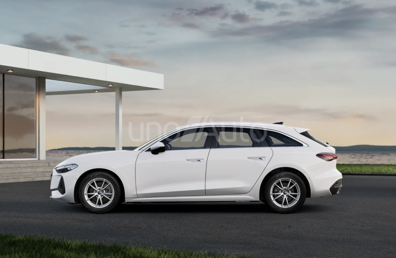 A5 Avant TFSI Business S tronic 110kW