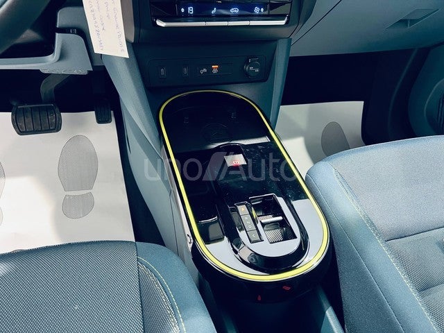 Grande Panda 87kW La Prima