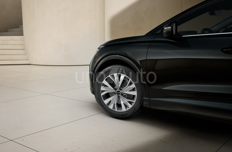 Q4 e-tron Sportback 40 Advanced 63KWh