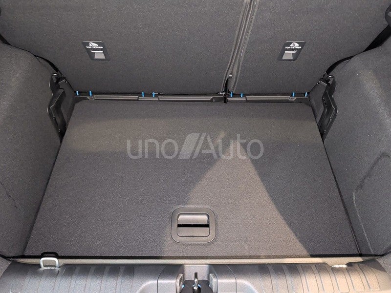 1.0 EcoBoost 125cv ST-Line MHEV