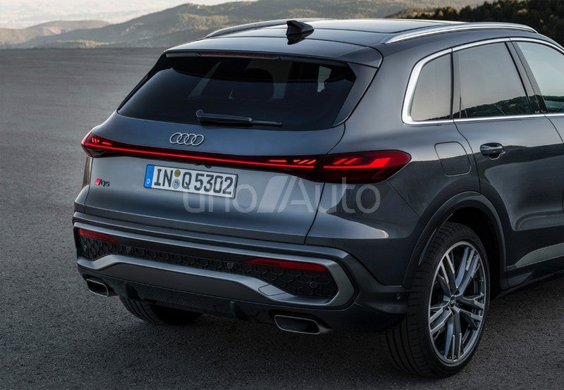 Q5 Sportback 50 TFSIe Black line quattro-ultra S tronic