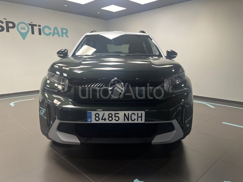 C3 Aircross Hybrid Plus e-DCS6 145