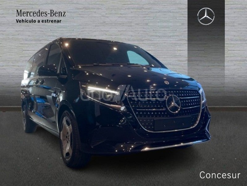 250 d Avantgarde Extralargo
