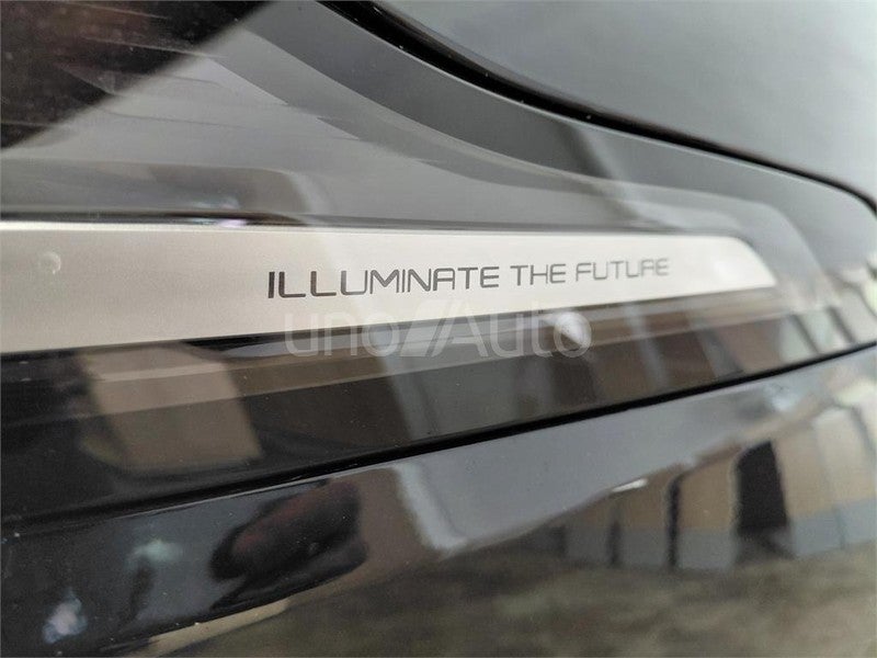 CHANGAN Deepal S07 Todoterreno 218cv Automático de 5 Puertas