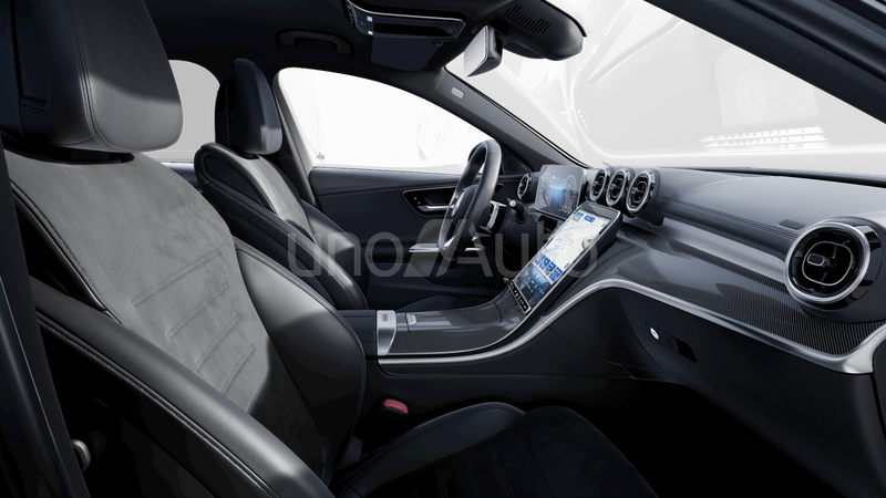 300 e con tecnología híbrida EQ